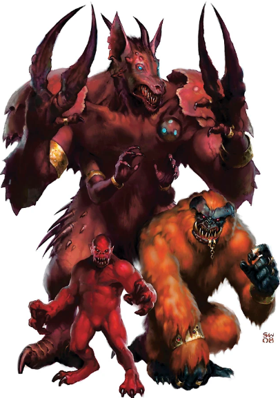 File:Glabrezu, Barlgura, and Mane.png