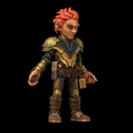 Bolderbell