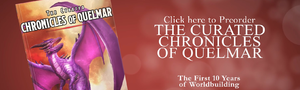 Curated Chronicles of Quelmar