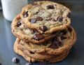 Chocolate Chippers