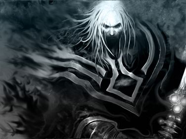 "Fantasy-Warrior-1456" by krrissje is licensed under CC BY-NC-SA 2.0