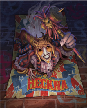 From Hitpoint press