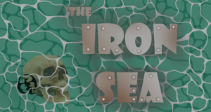 The Iron Sea