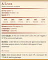 Undead Evil Liver