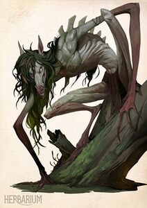 Pale Foulfawn