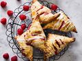 Fruit Turnover