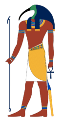 Djehuti/Moradin
