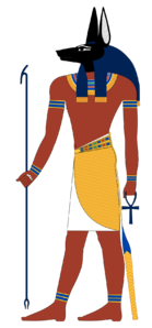 Anubis/Nerull