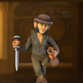 Skid the Thief