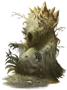 The Spirit Hollow