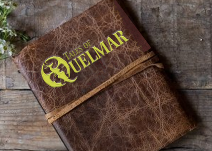 Tales of Quelmar