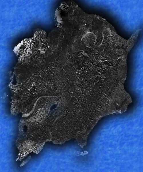 Map of Umbralhound